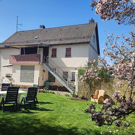 Ferienhaus Richard Эшвеге Экстерьер фото