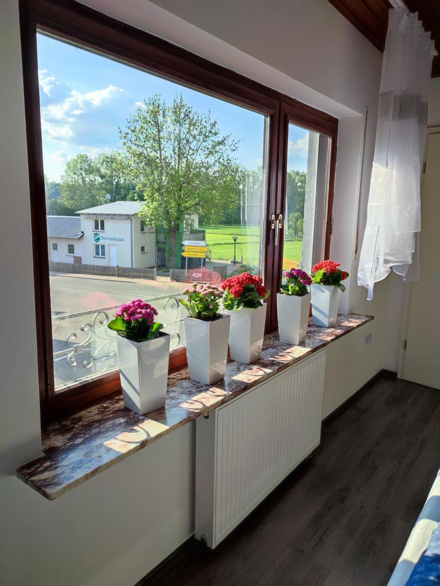 Ferienhaus Richard Эшвеге Экстерьер фото