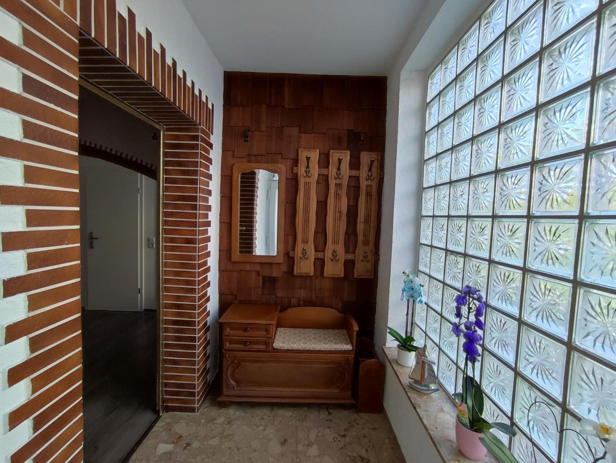 Ferienhaus Richard Эшвеге Экстерьер фото
