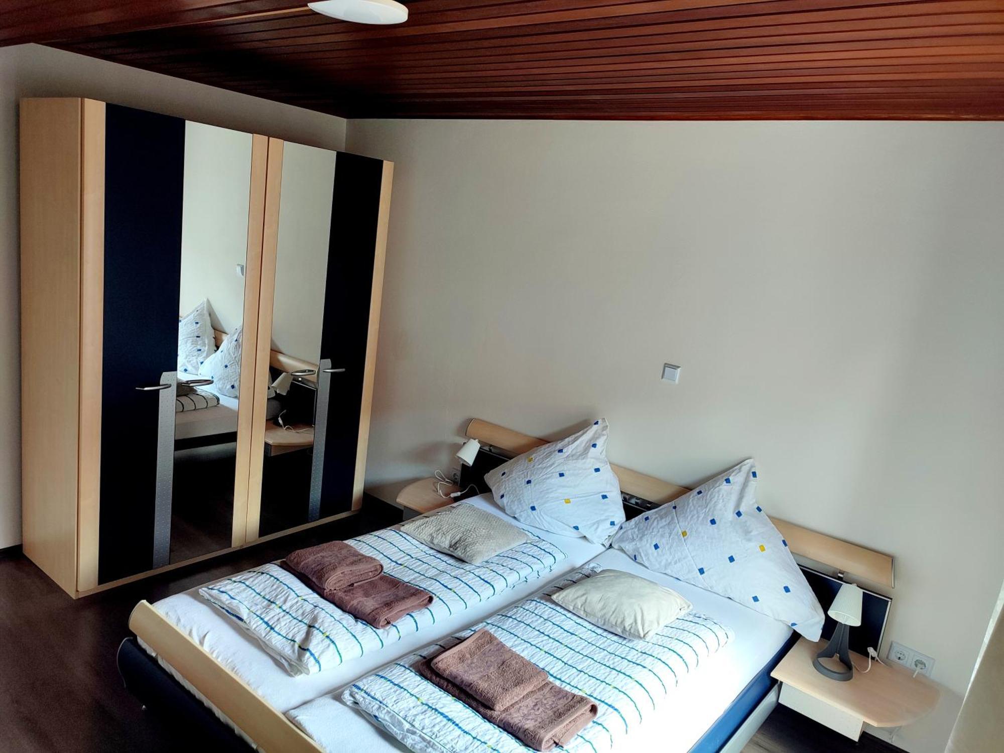 Ferienhaus Richard Эшвеге Экстерьер фото