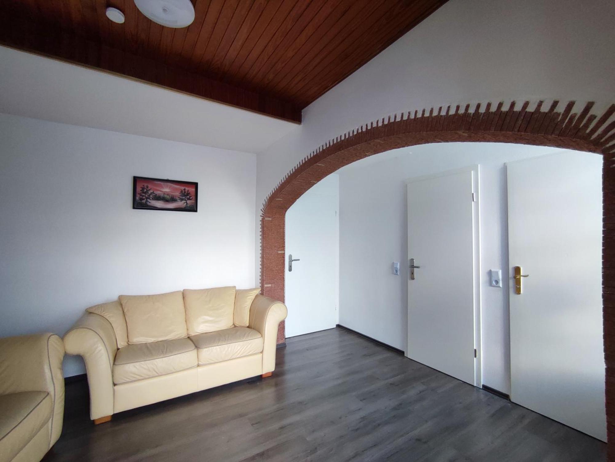 Ferienhaus Richard Эшвеге Номер фото