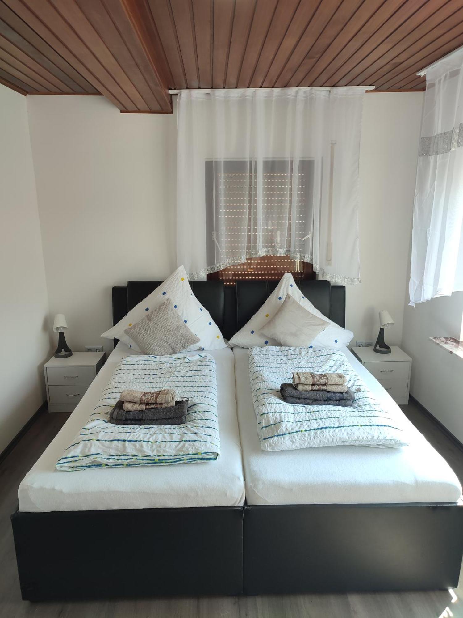 Ferienhaus Richard Эшвеге Экстерьер фото